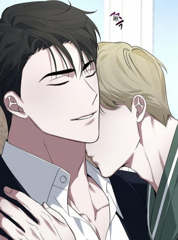 Off Leash漫画