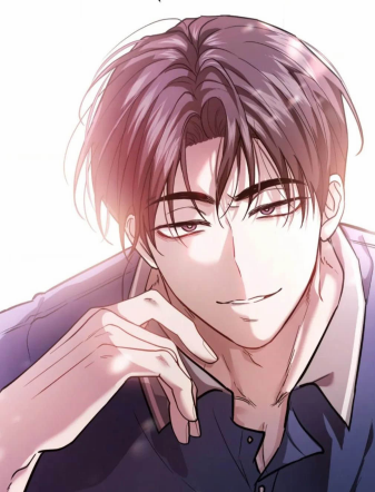 所以到底谁是0？漫画