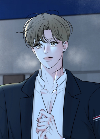 顺遂的人生漫画