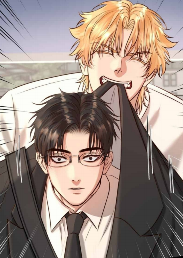 黄犬饲养手册漫画