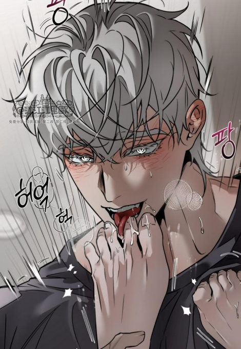 My Dol Diary漫画
