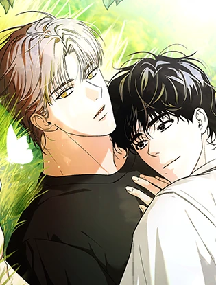 祈愿之祭 (台版)漫画