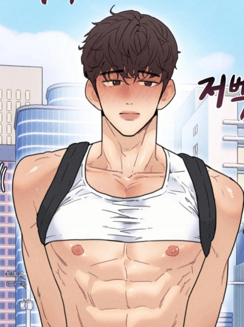 定投致富漫画