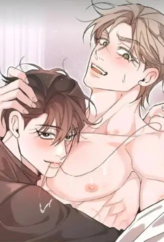 立场怎么换了？ WB版漫画
