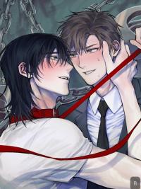 半地下的男人被关在我的房间里漫画