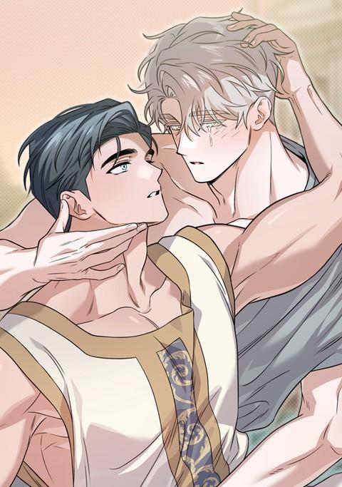 影子怪物和新郎 (完整版)漫画