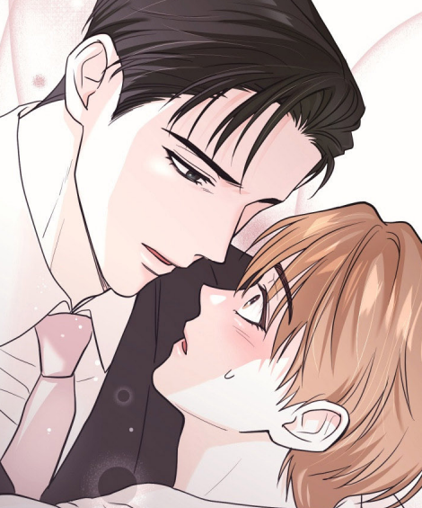 兄弟爱漫画