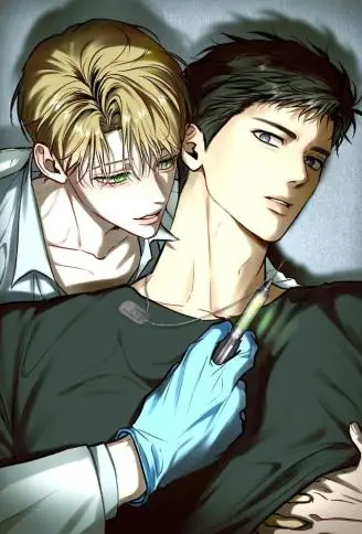 Ron Project WB版漫画