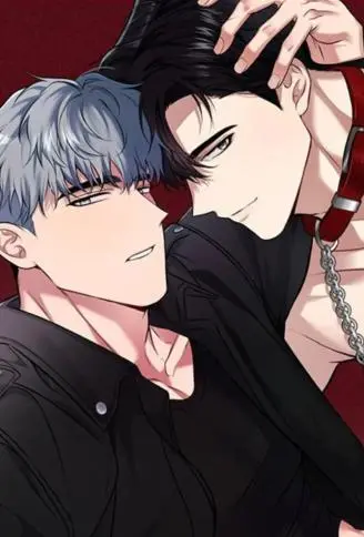 看不见的伙伴 WB版漫画