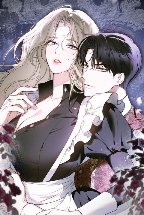 拿下那个女仆的方法 (完整版)漫画