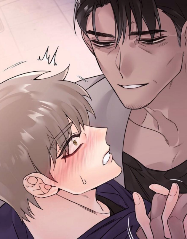 这个叫七次告白漫画