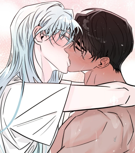 流星雨与幸福的关系漫画