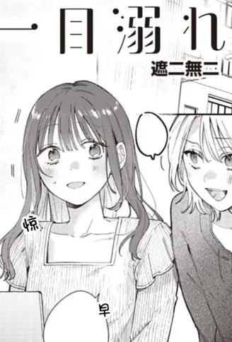 一见钟情 WB版