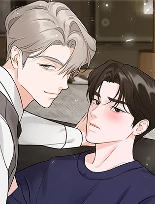 Love Countdown (台版)漫画