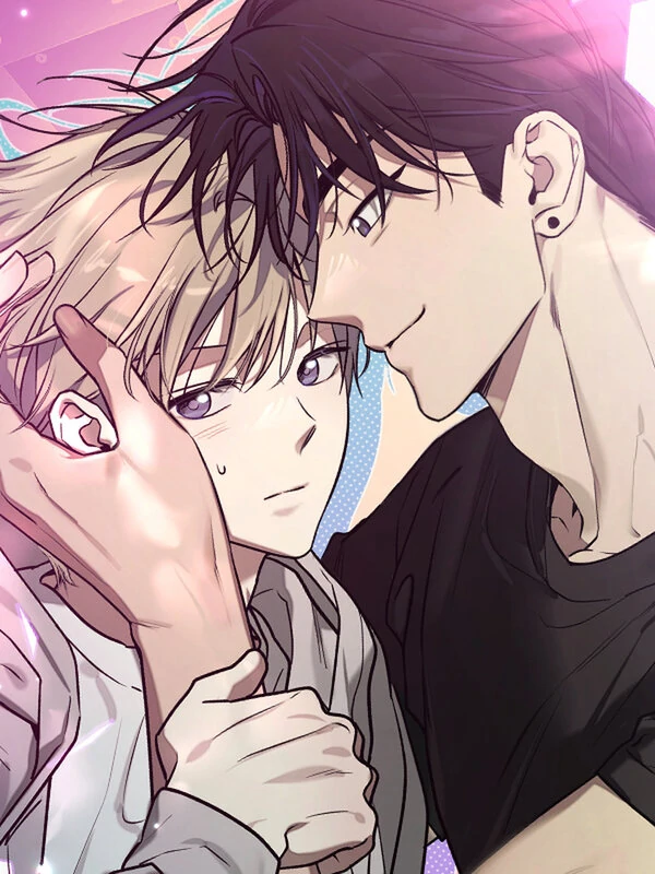 biscuit漫画