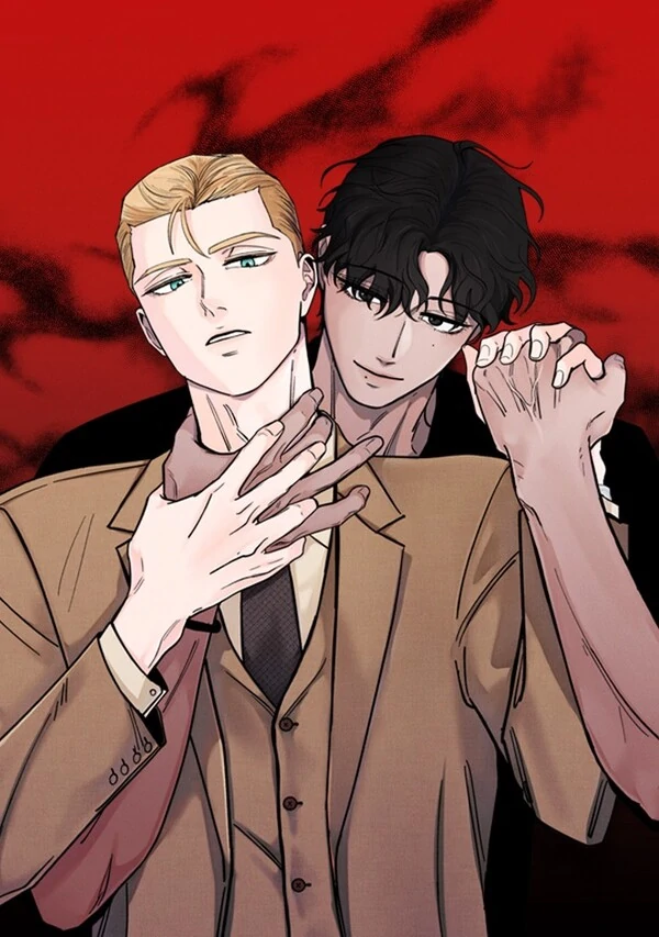 香的秘密漫画