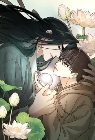 白莲绽放的温度 WB版漫画