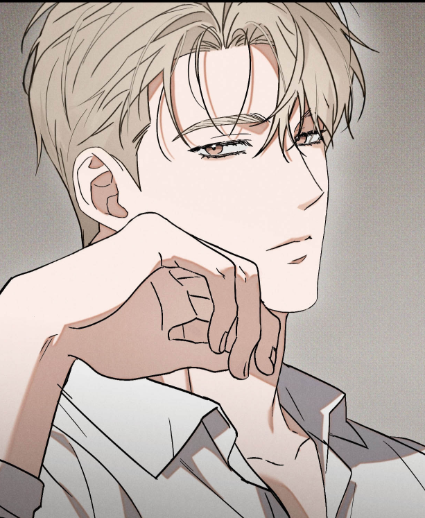 糊咖情节/偶像妄想症漫画