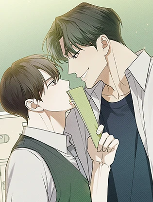 误差探究领域 (台版)漫画