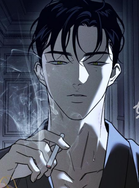 无家可归的吸血鬼Vampire Homeless漫画