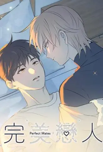 完美恋人 WB版