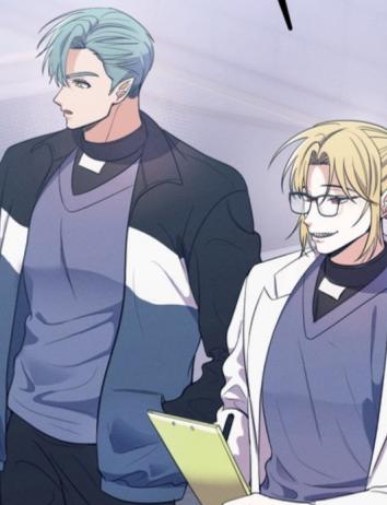 人类观察日记漫画