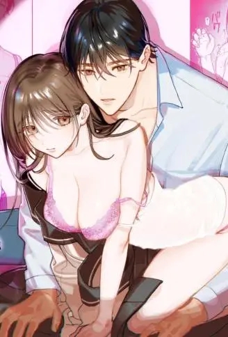 はじめての恋とはじめての夜に WB版漫画