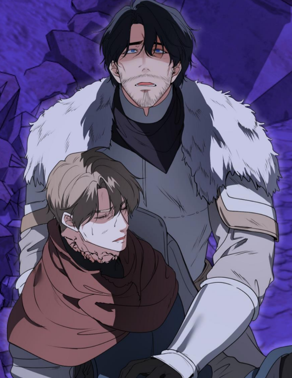 骑士团长使用方法:魔物攻陷篇漫画