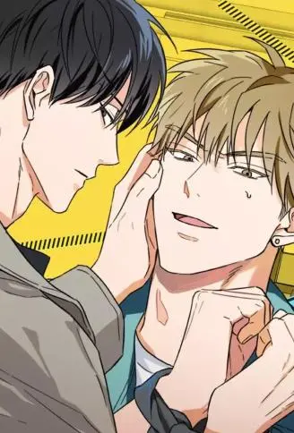 禁止放生渣男 WB版漫画