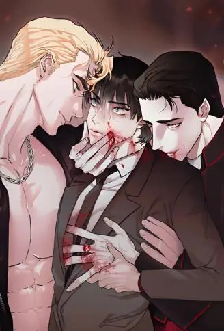 猩红乐章 WB版漫画