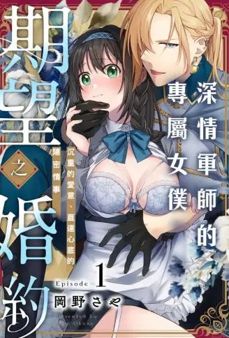 深情军师的专属女 WB版