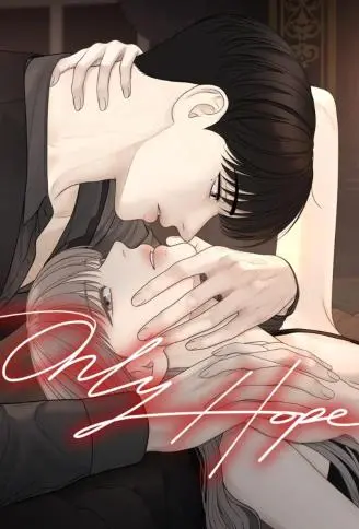 唯一的希望 WB版漫画