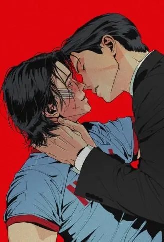 和平之上 WB版漫画