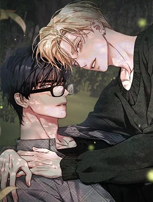 巢穴 (完整版)漫画