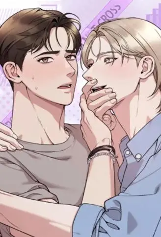 友情脱逃大作战！ WB版漫画