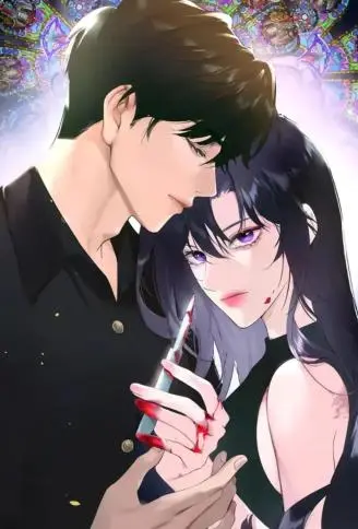 华丽的袍子 WB版漫画