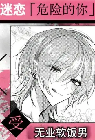 危险的你 WB版