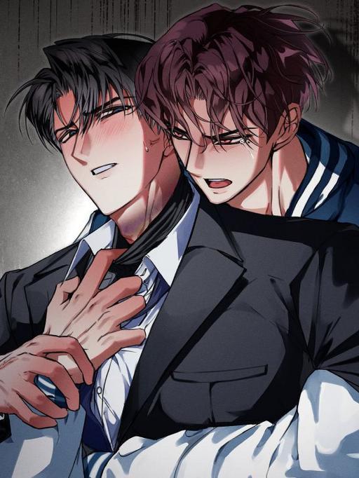 Chase you (完整版)漫画