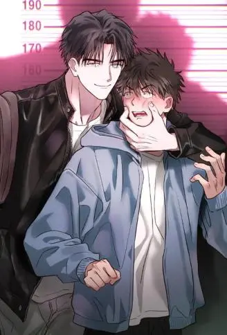 无故侵爱 WB版漫画