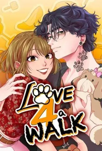 爱饲你爱是偶 WB版漫画