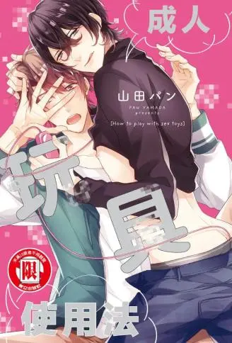 成人玩具使用法 WB版