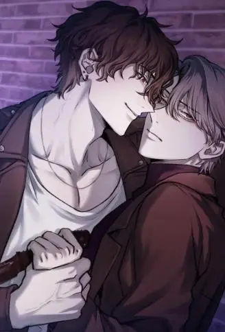 在复仇里相爱 WB版