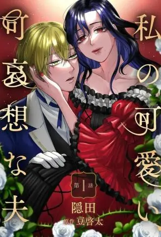 我可爱又可悲的丈夫 WB版漫画