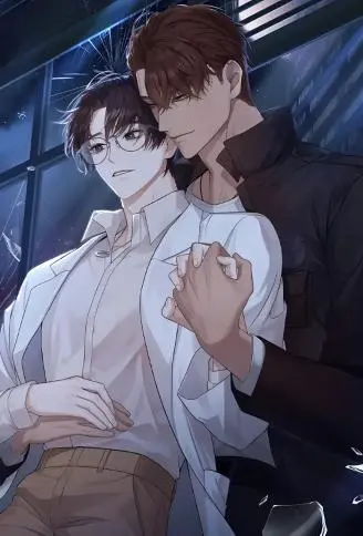 Tesoro of the Guide WB版漫画