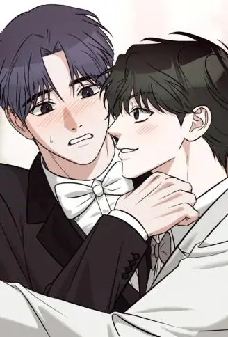 我才不是Beta？ WB版漫画