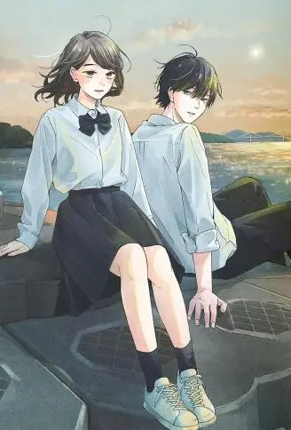 你，宛如星辰 WB版漫画