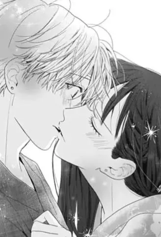 有你足矣 WB版漫画