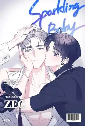 Sparkling Baby WB版漫画
