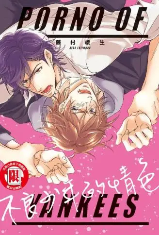 不良少年的情色 WB版漫画