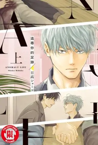 追寻你的足迹 WB版